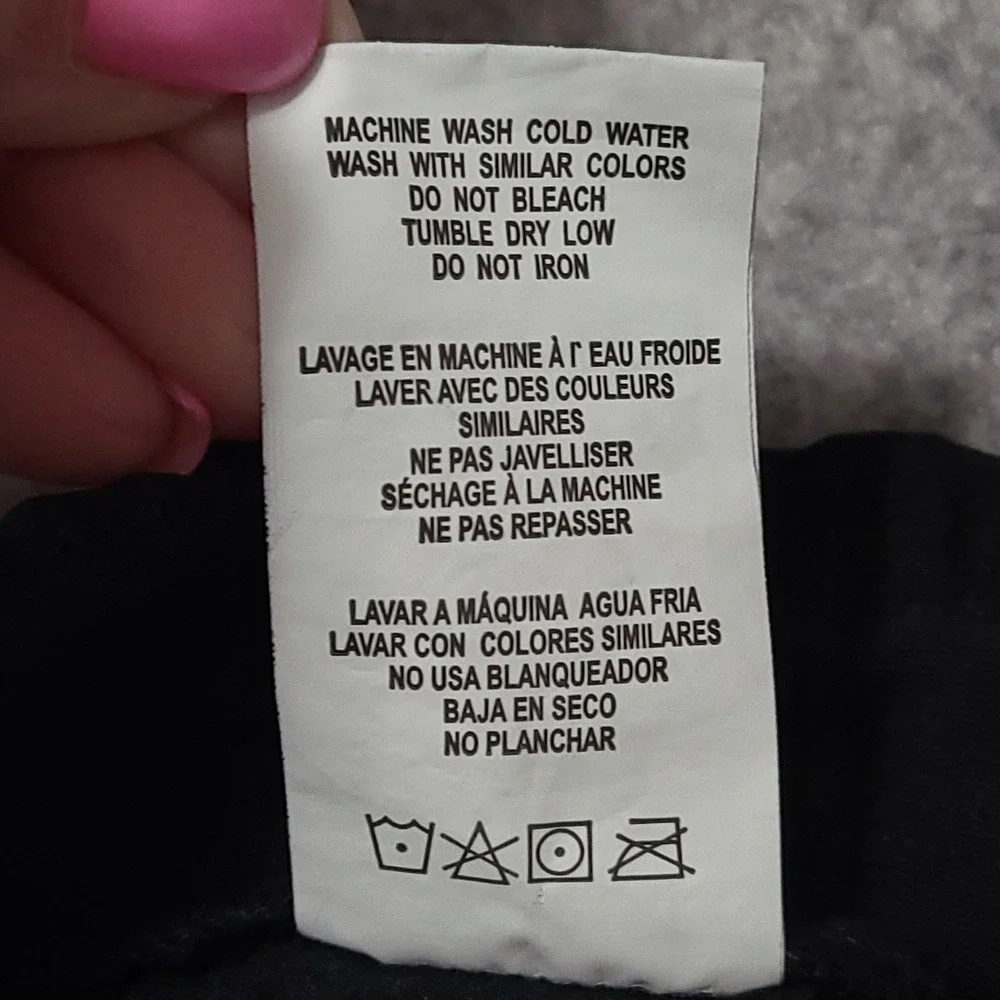 Laird Women's Pro Performance Shorts‎ Small Black Drawstring Pockets Activewear